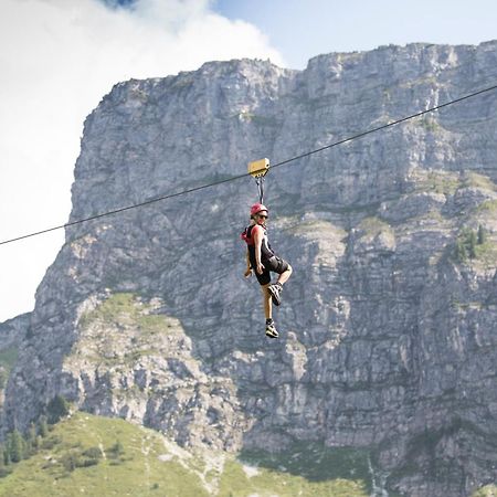 Appartmenthaus Martina Zell am Ziller Zewnętrze zdjęcie