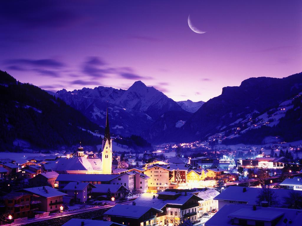 Appartmenthaus Martina Zell am Ziller Pokój zdjęcie