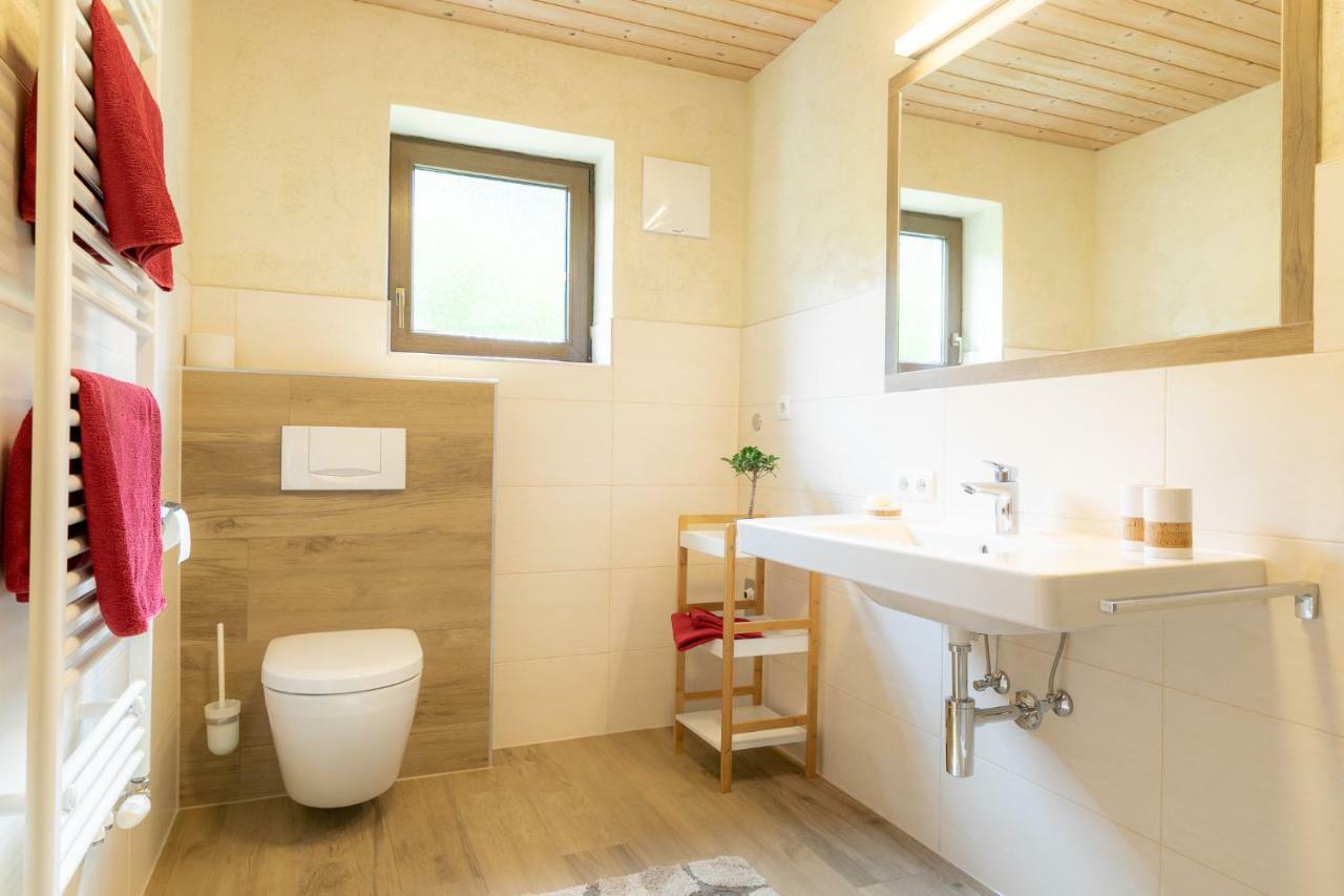 Appartmenthaus Martina Zell am Ziller Zewnętrze zdjęcie